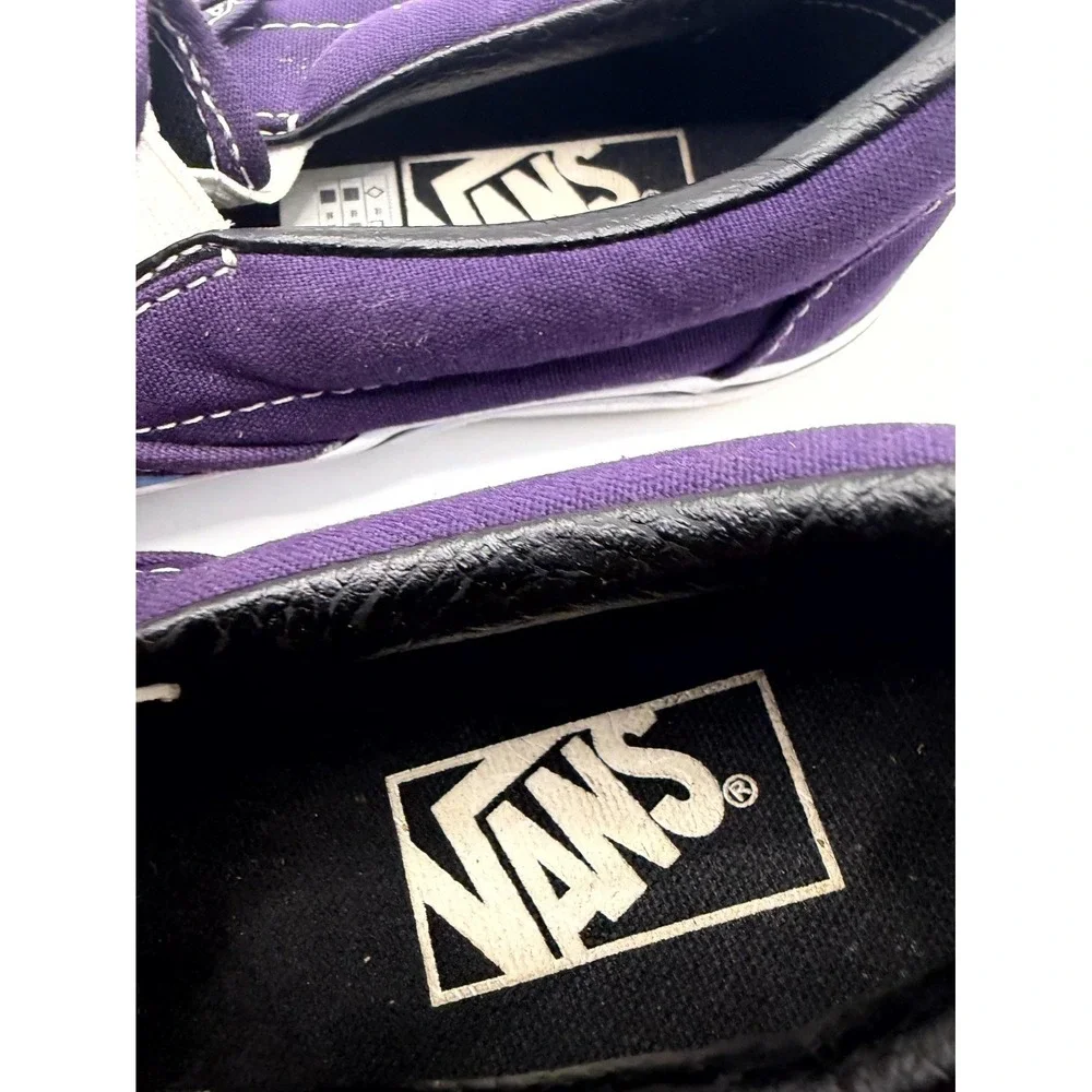 Vans thank you